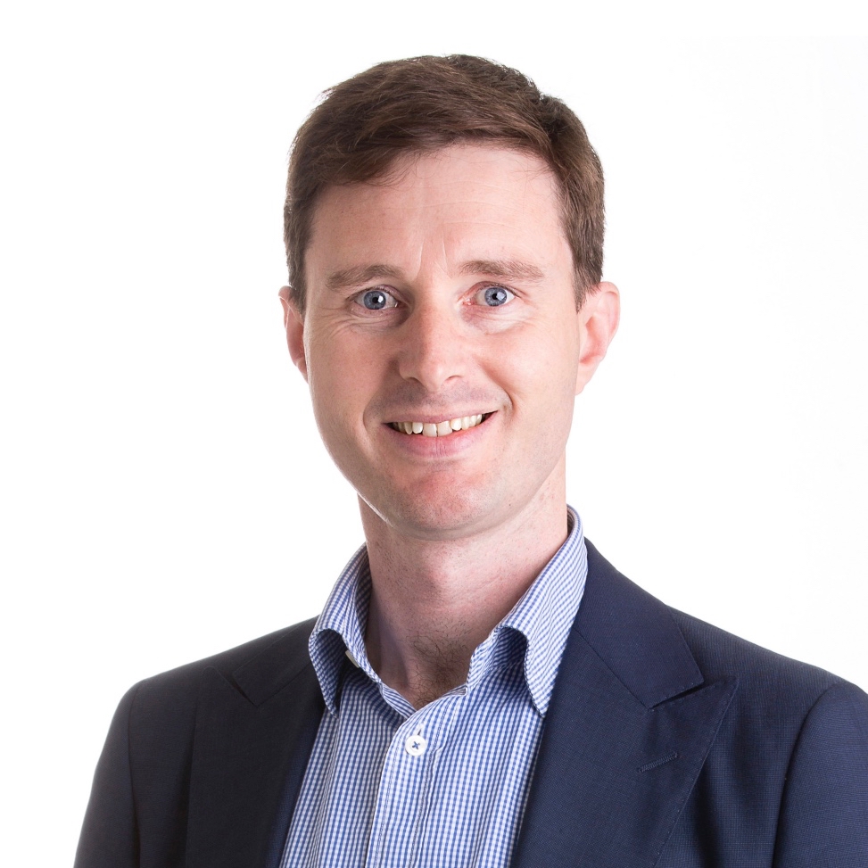 Dr Alastair Stark - Royal Park Medical