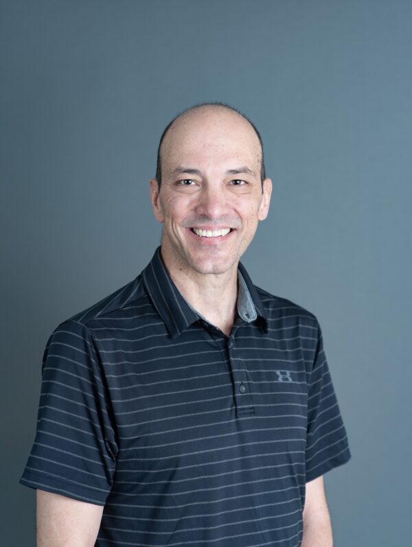 Dr Paul Grinzi