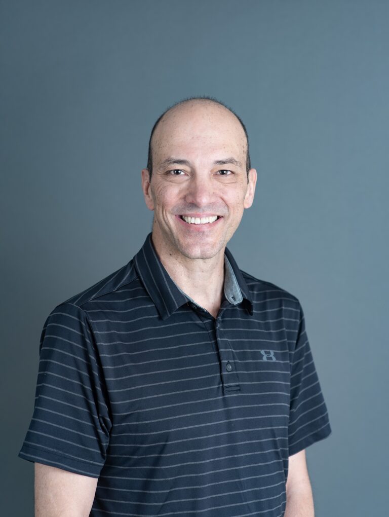 Dr Paul Grinzi