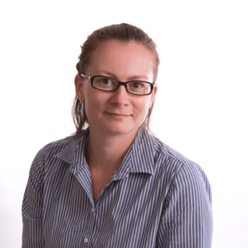 Dr Magda Wojtasiak