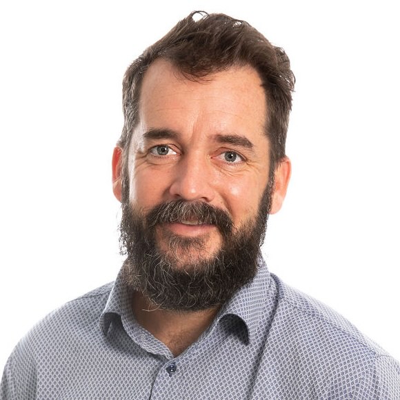 Dr Alistair Don Royal Park Medical