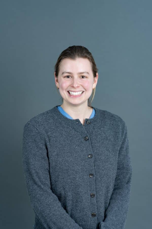 Dr Anthea Lillywhite
