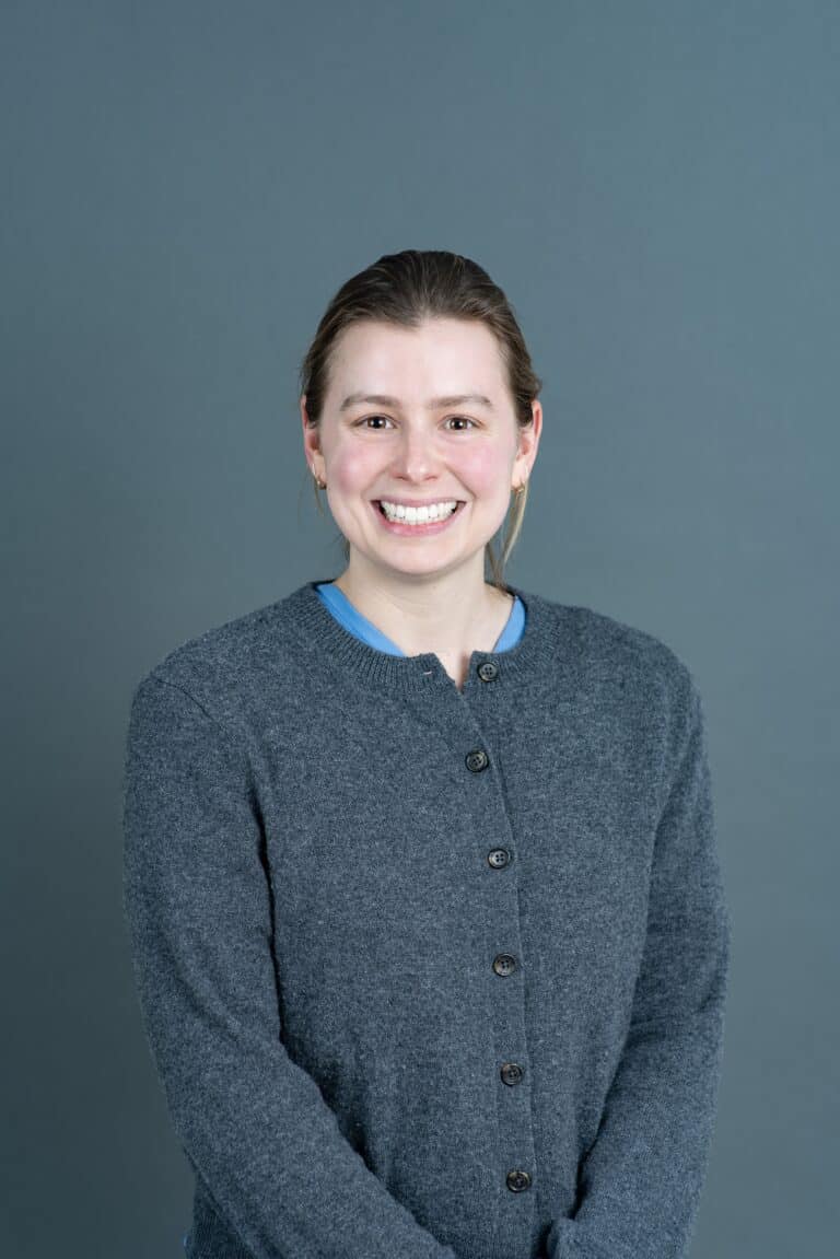 Dr Anthea Lillywhite