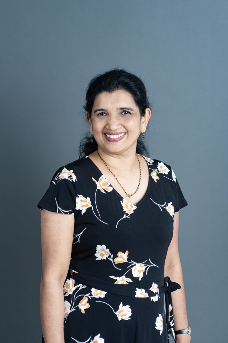 Dr Madhavi Thotadur