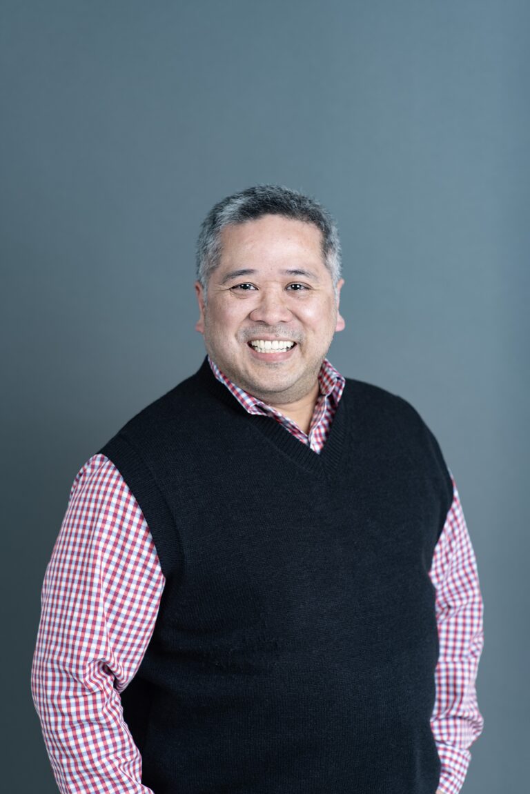 Dr Edward Vergara