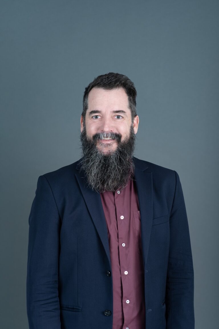 Dr Alistair Don
