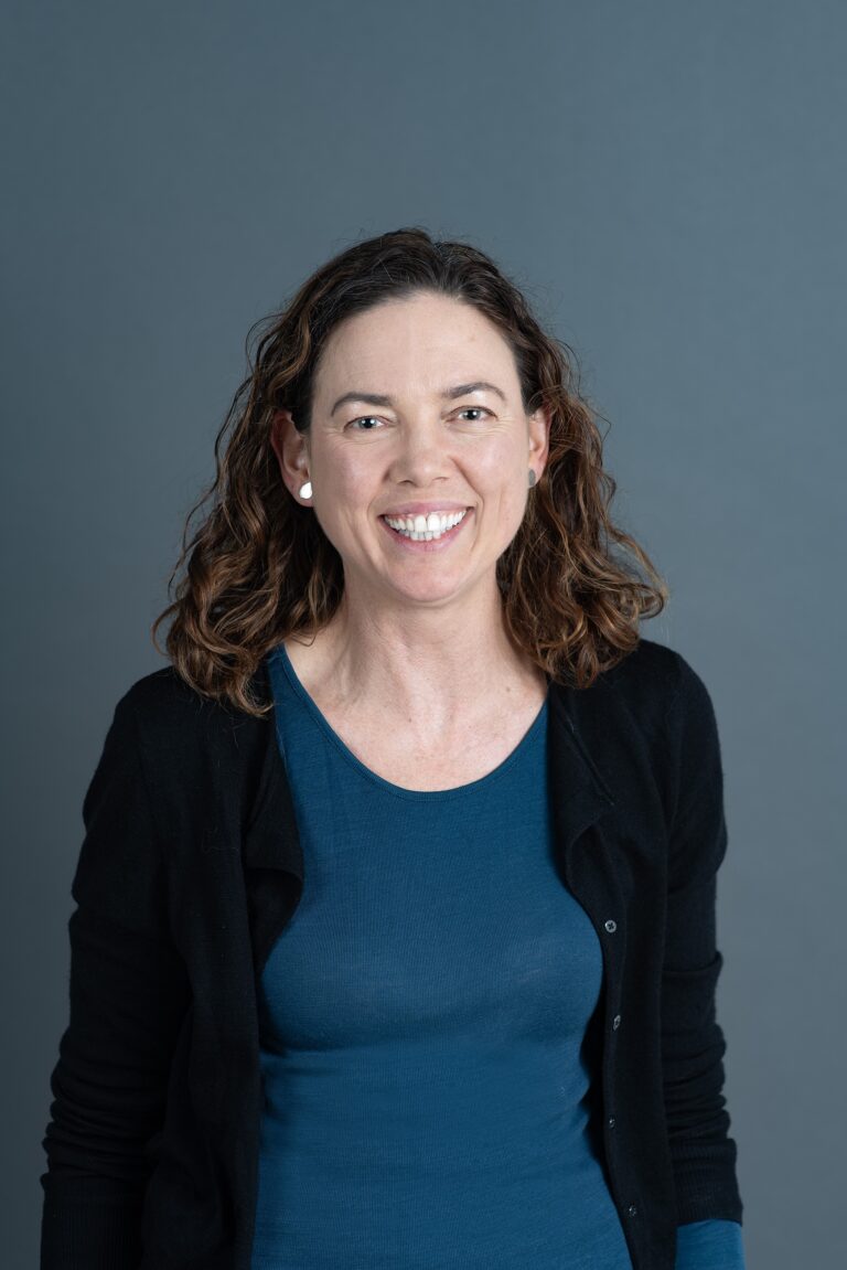 Dr Kate Robins-Browne