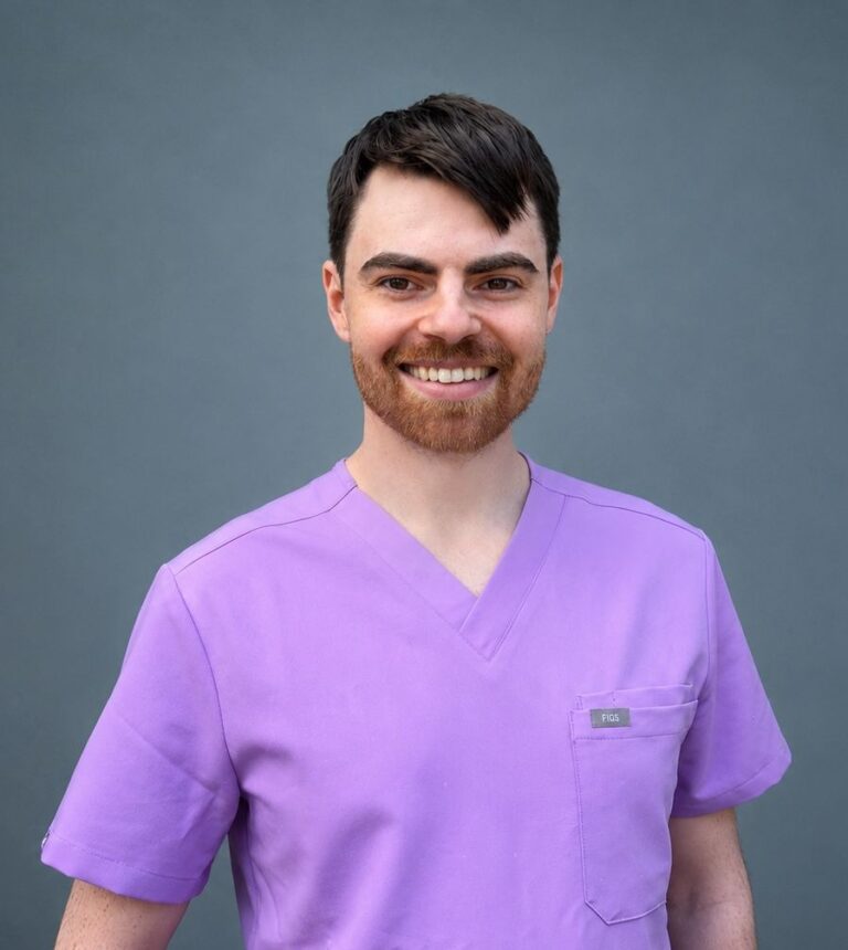 Dr Ronnen Leizerovitz